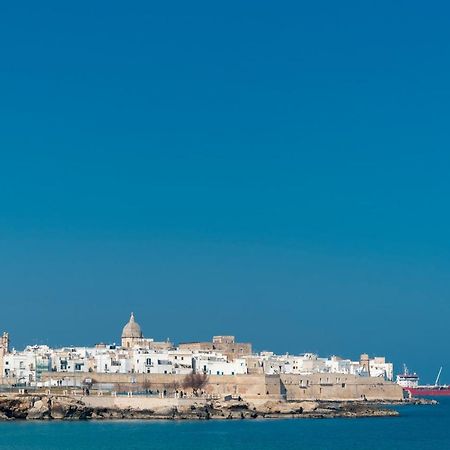 Appartamento La Chicca Historic Center Beautiful Flat Monopoli Esterno foto