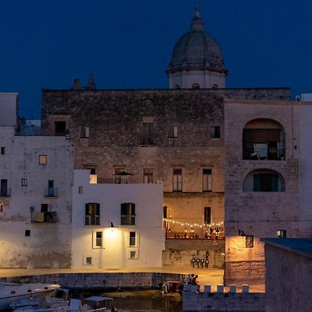 Appartamento La Chicca Historic Center Beautiful Flat Monopoli Esterno foto