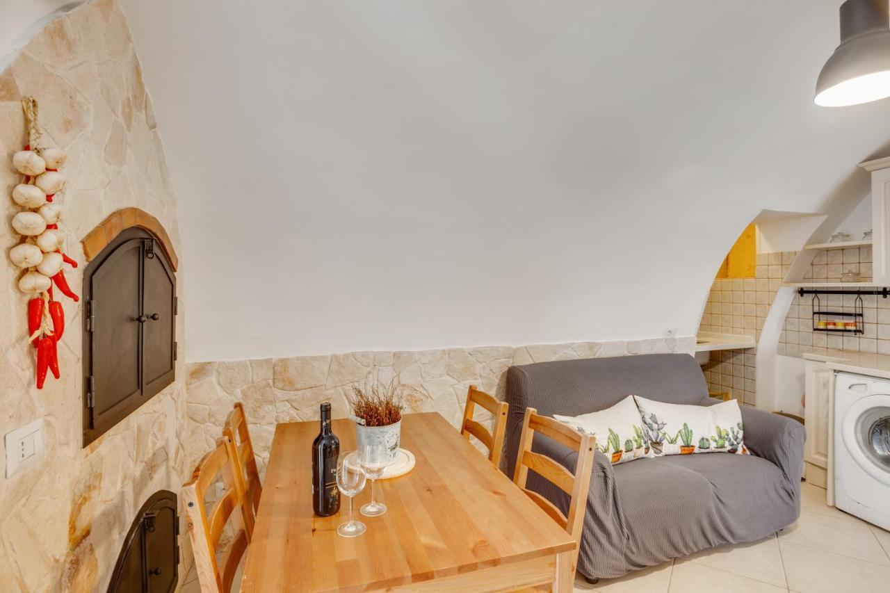 Appartamento La Chicca Historic Center Beautiful Flat Monopoli Esterno foto
