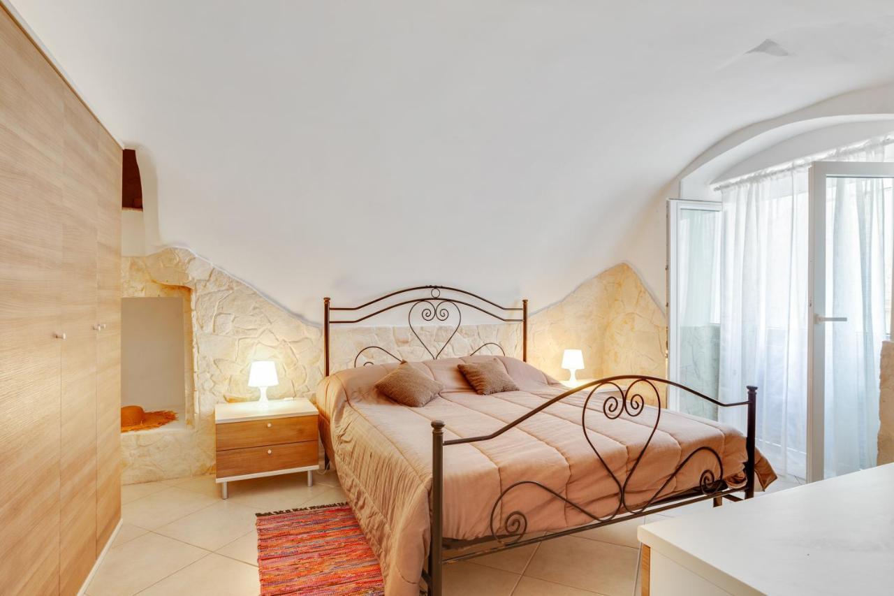 Appartamento La Chicca Historic Center Beautiful Flat Monopoli Esterno foto