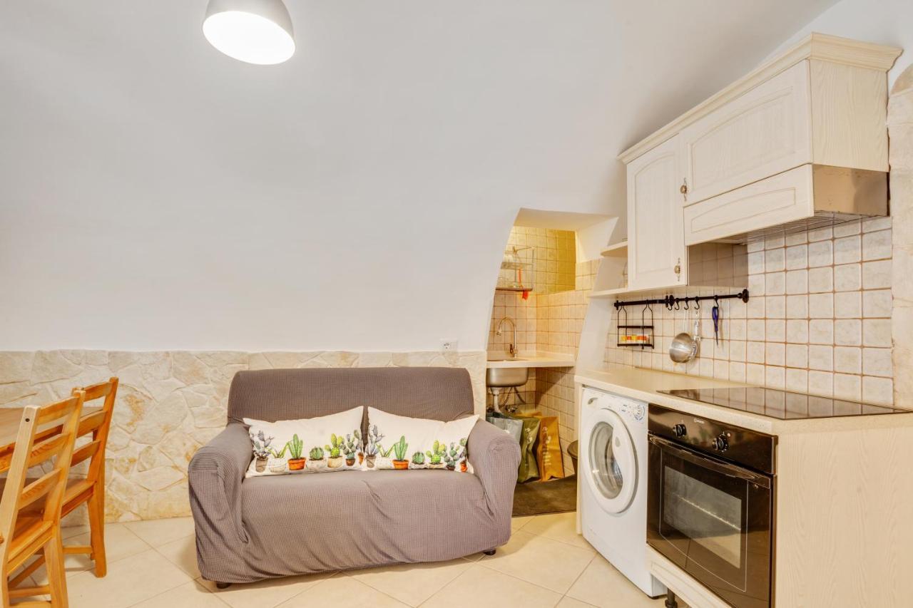 Appartamento La Chicca Historic Center Beautiful Flat Monopoli Esterno foto