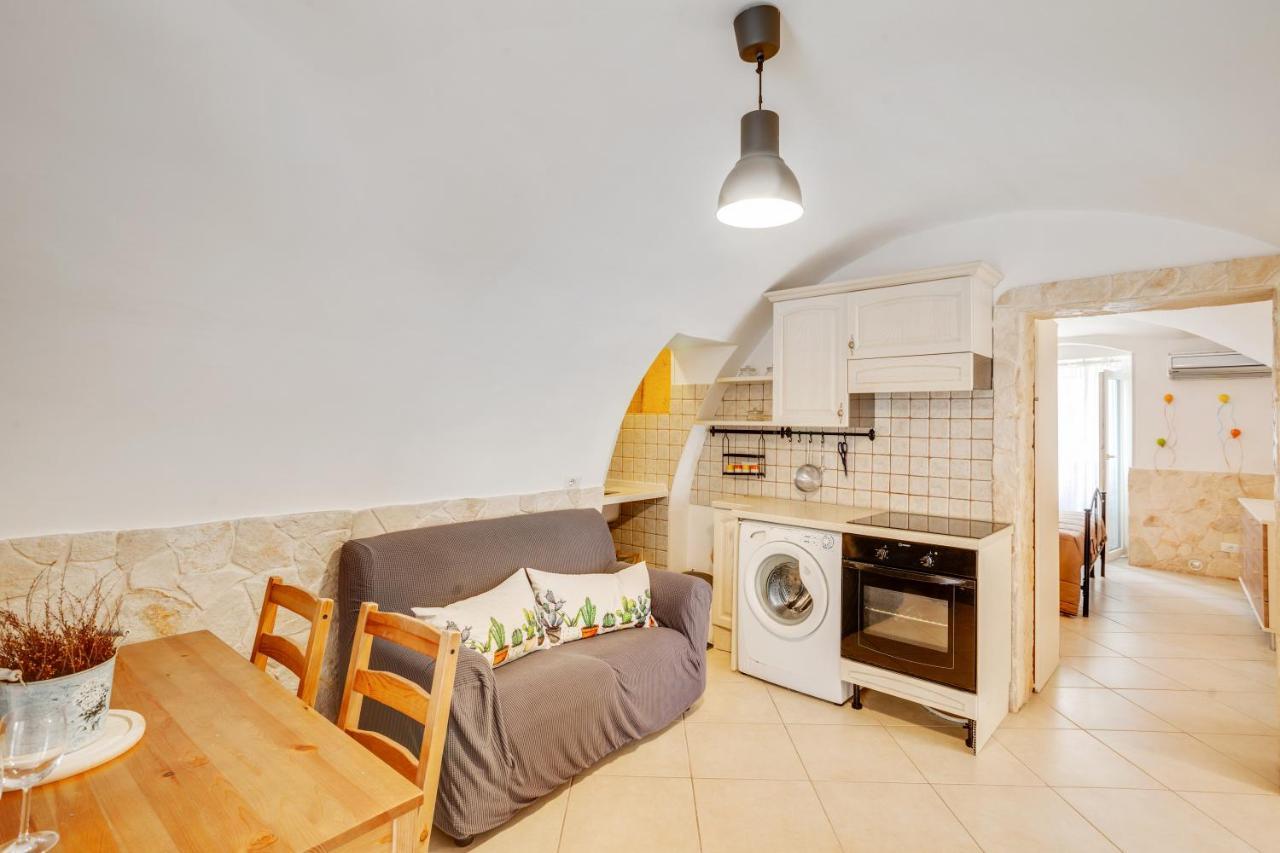 Appartamento La Chicca Historic Center Beautiful Flat Monopoli Esterno foto