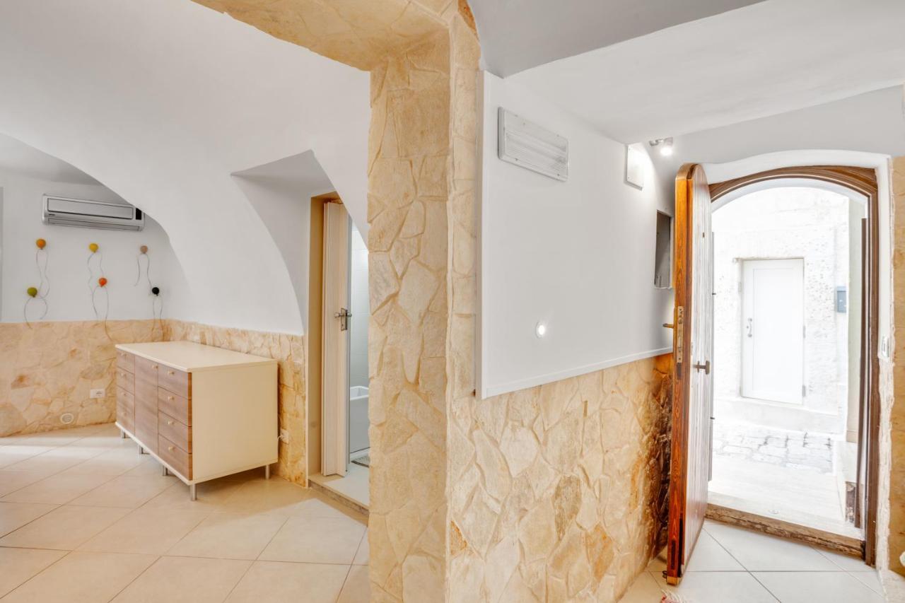 Appartamento La Chicca Historic Center Beautiful Flat Monopoli Esterno foto