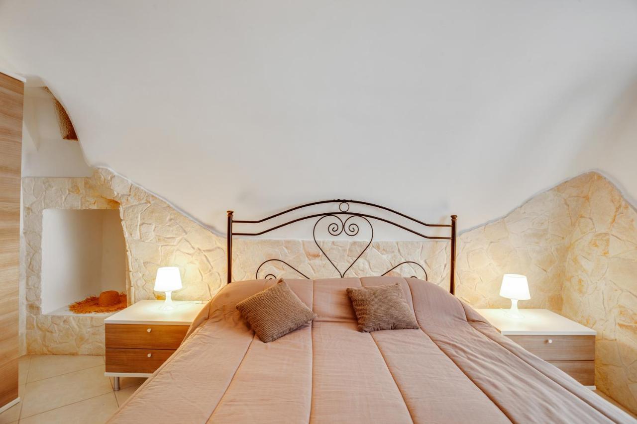 Appartamento La Chicca Historic Center Beautiful Flat Monopoli Esterno foto
