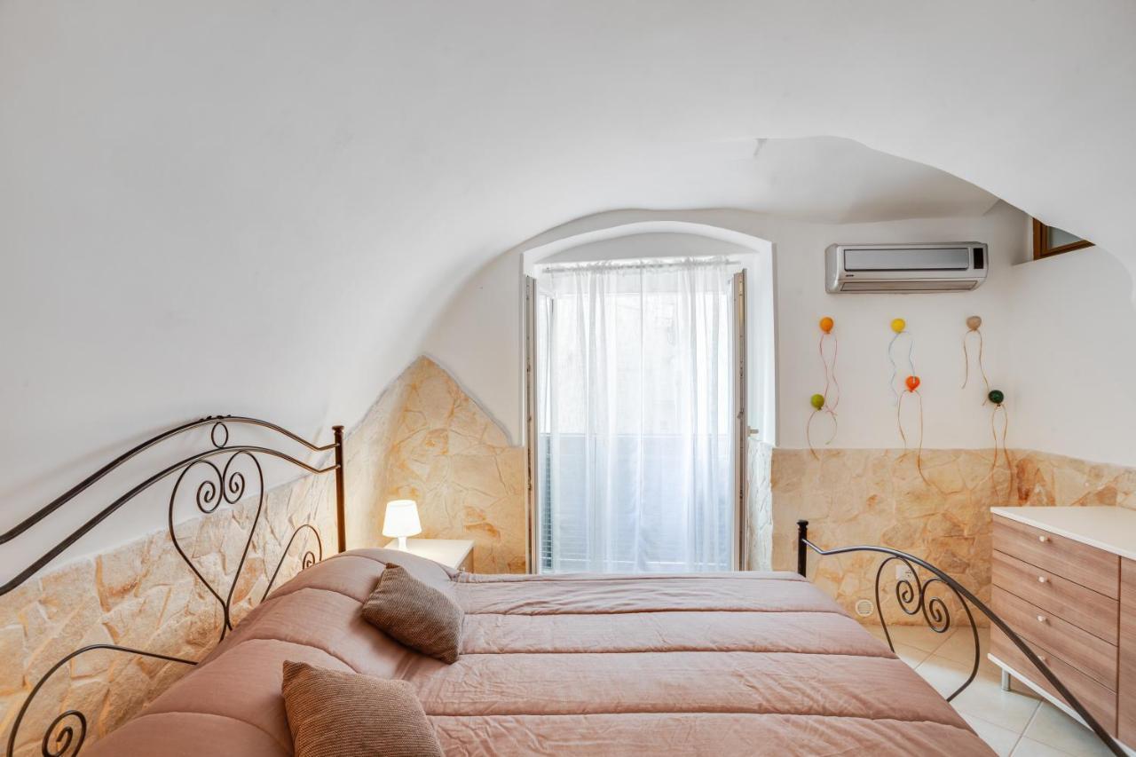 Appartamento La Chicca Historic Center Beautiful Flat Monopoli Esterno foto