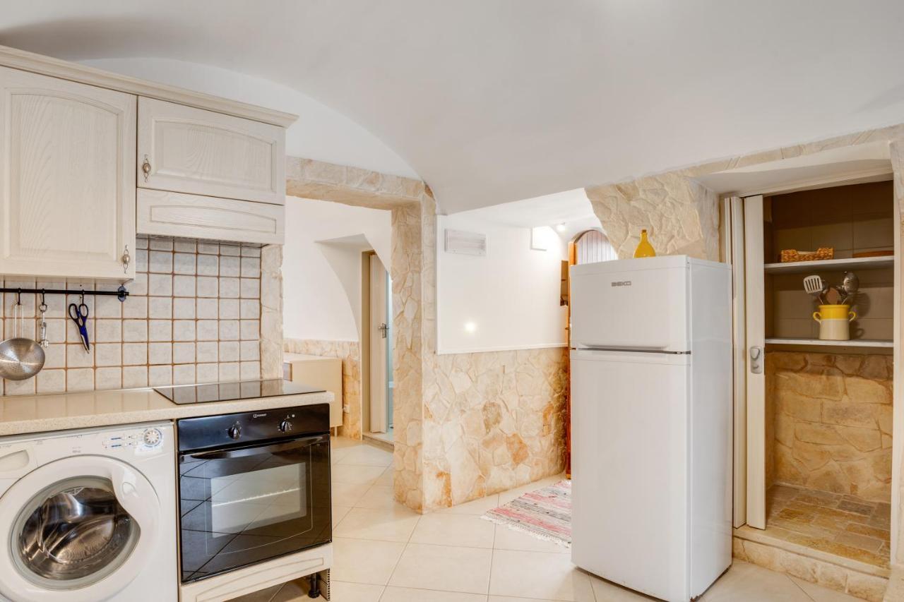 Appartamento La Chicca Historic Center Beautiful Flat Monopoli Esterno foto